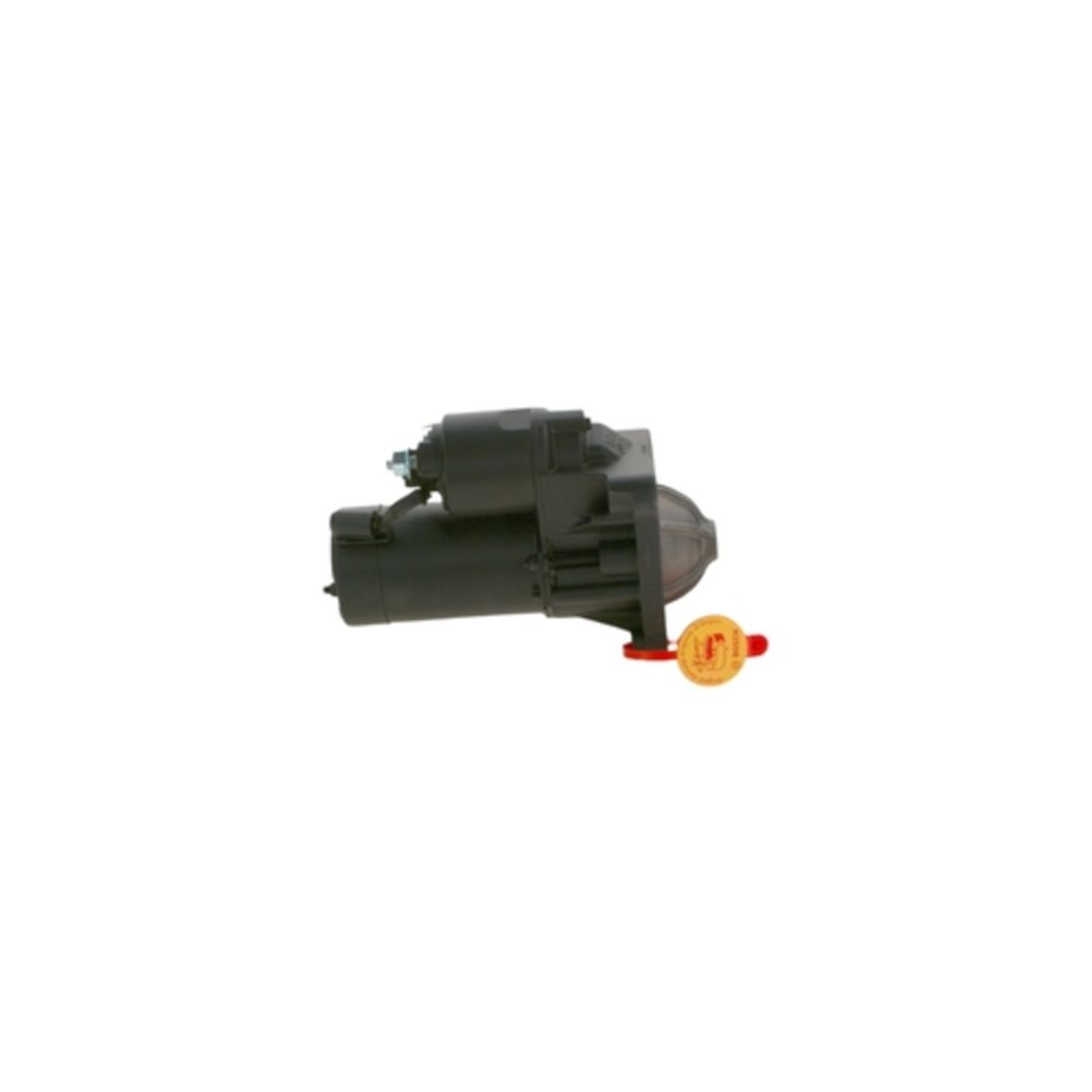 Startmotor 13-2712