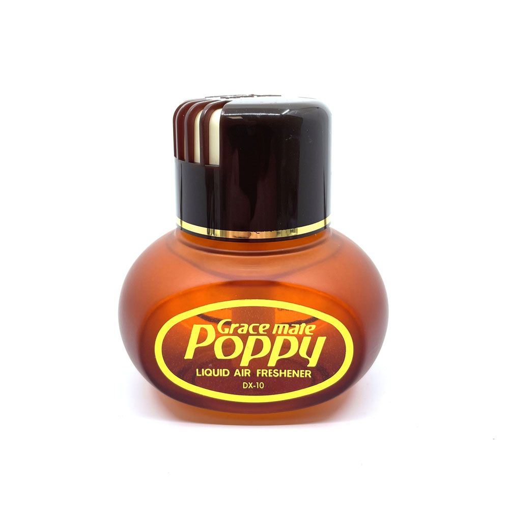 Grace Mate Poppy Vanilla õhuvärskendaja, vanilje, 150 ml