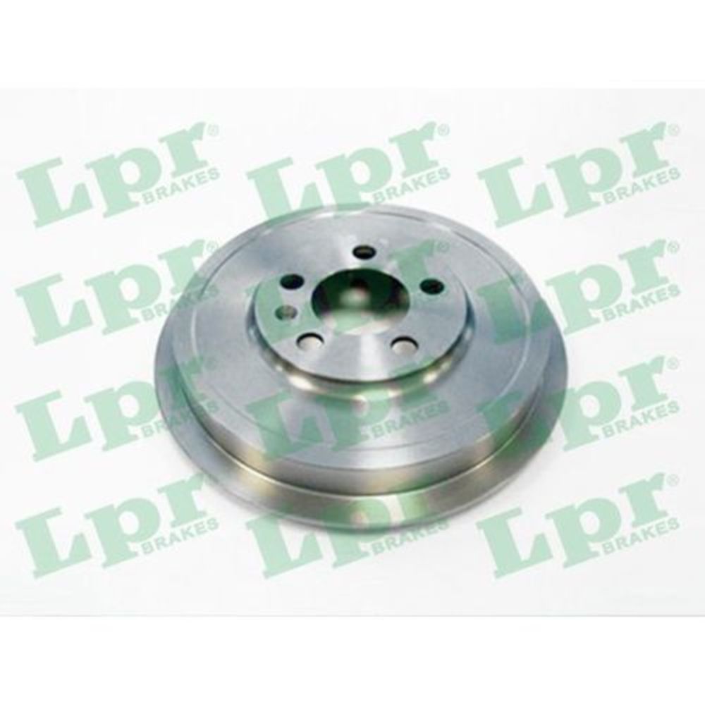 Piduritrummel 22-6230