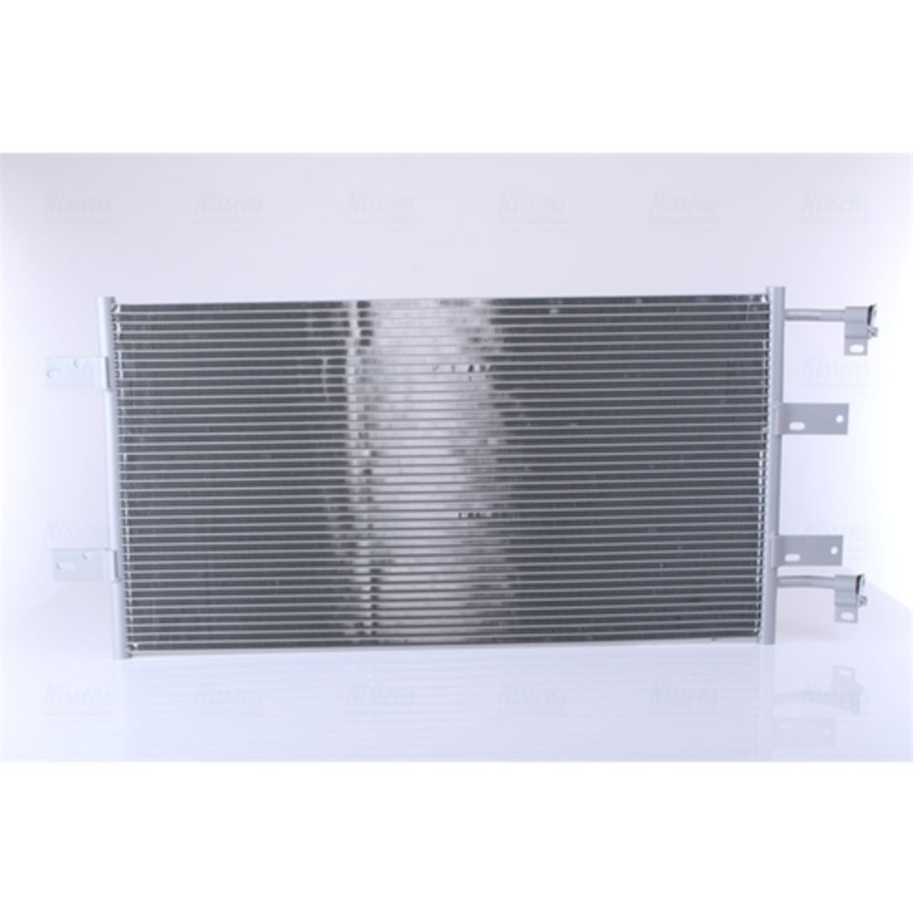 Ilmastointilaitteen lauhdutin 30-04048