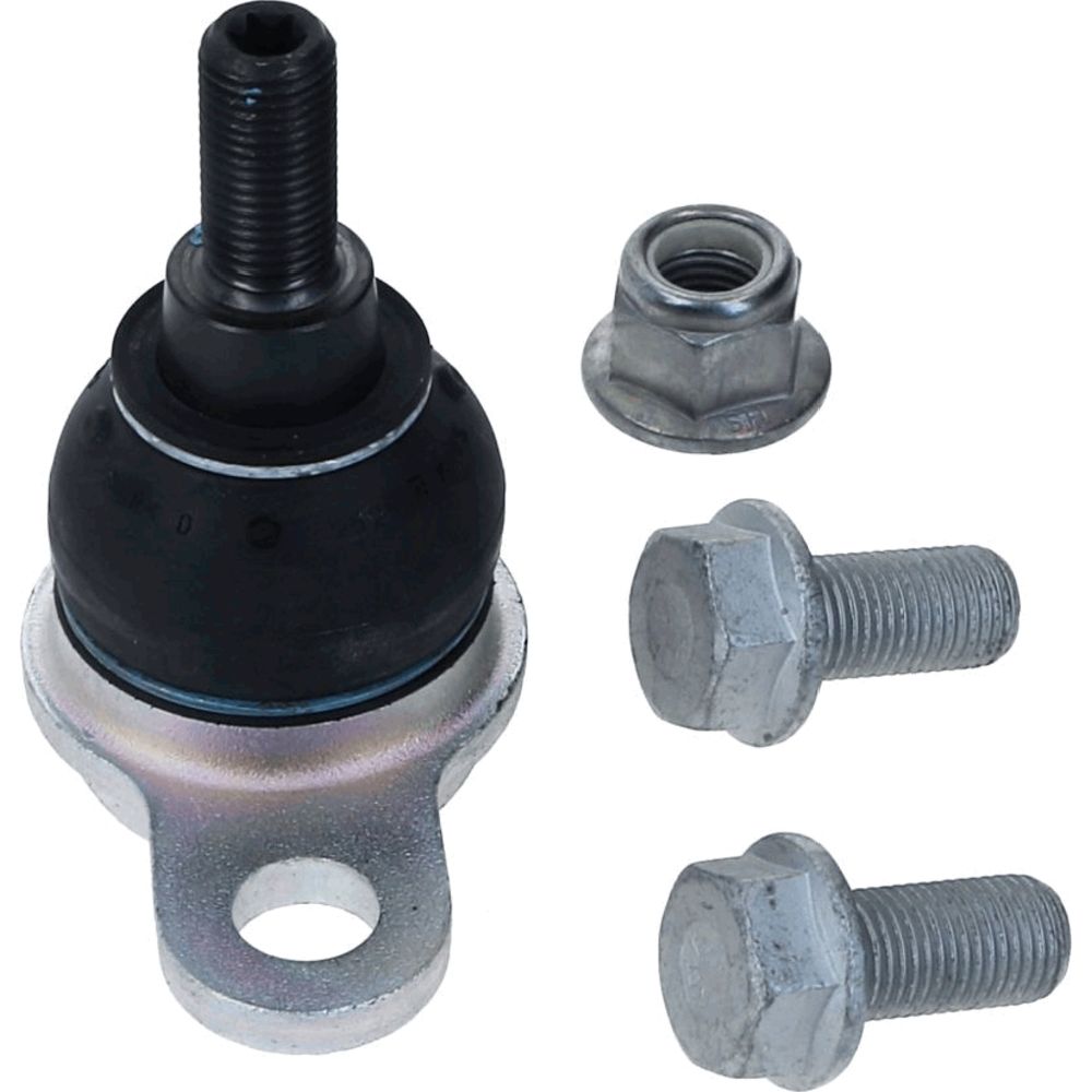Pallonivel 17-05485
