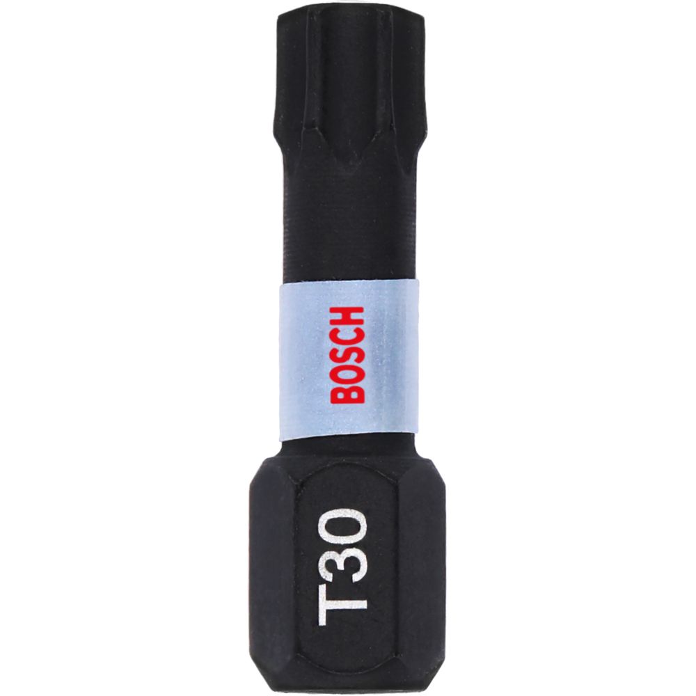 Bosch Impact bits