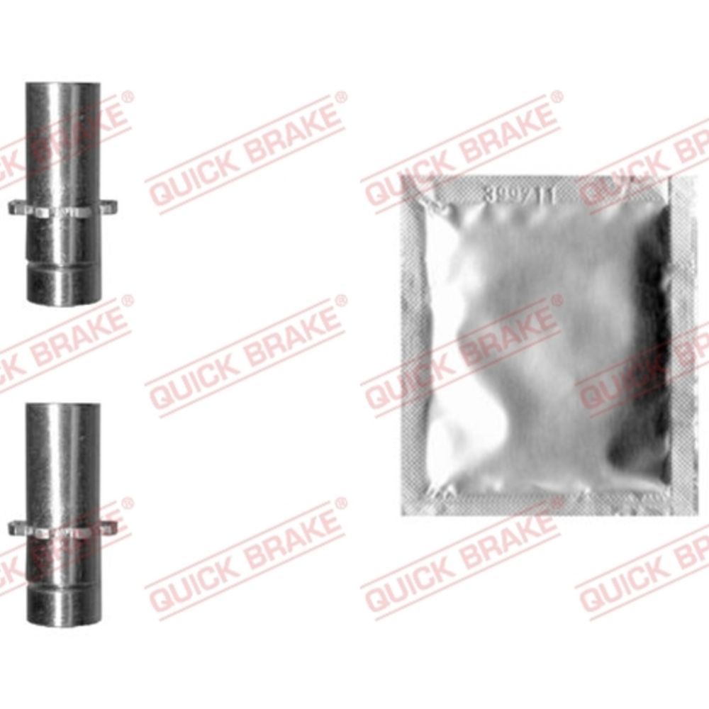 Hoovastiku reguleermine, pidur 23-01763