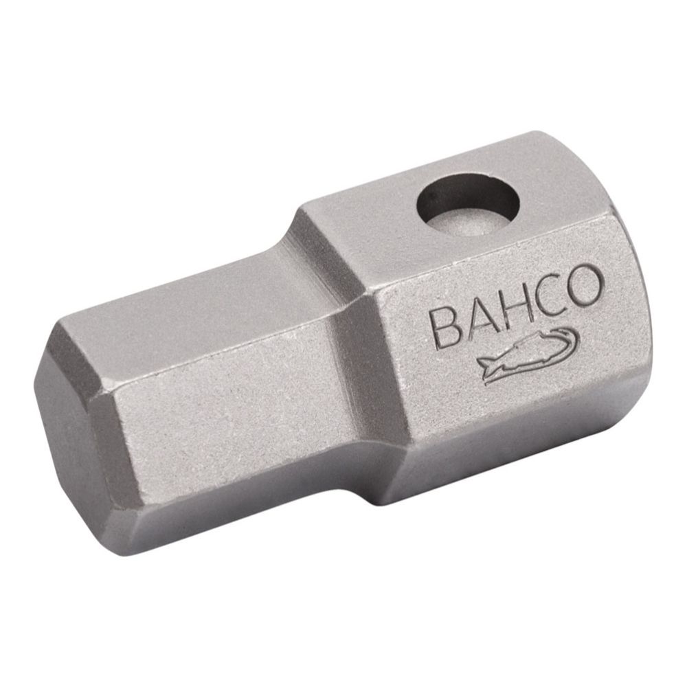 Bahco K8909ML-12 kuuskantkruvi otsak 12 mm 22 mm
