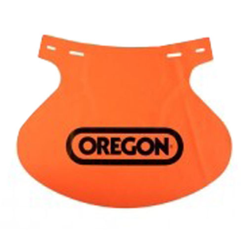 Oregon niskasuojus metsurin kypärään