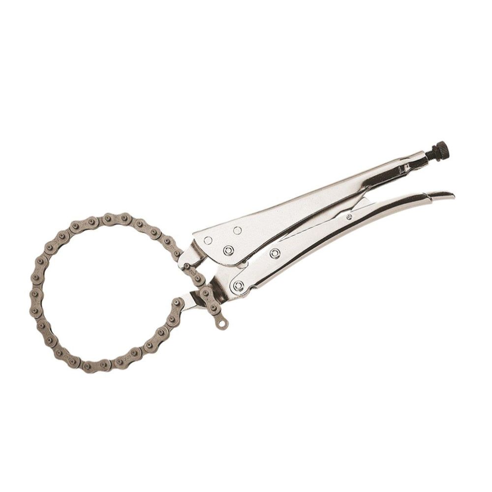 Bahco 2999-250 ketiga lukustustangid, 250 mm