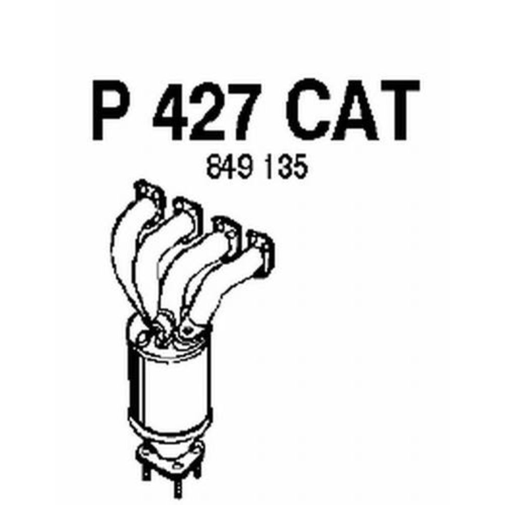 Katalysaattori 13-4624