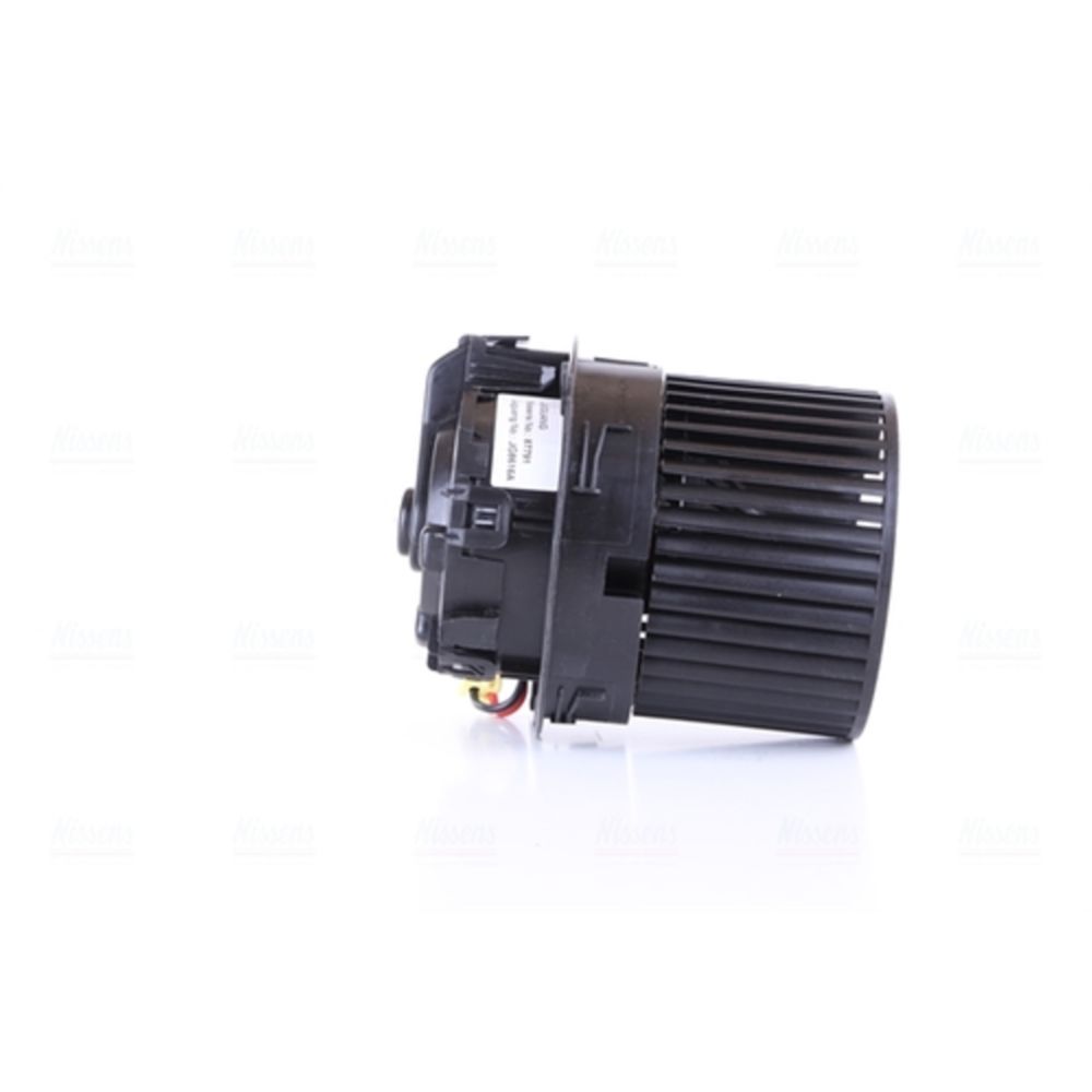 Sisätilapuhallin 13-00791