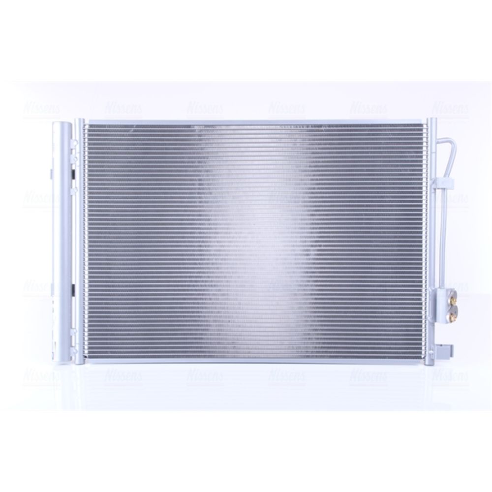 Kliimaseadme kondensaator 30-00440