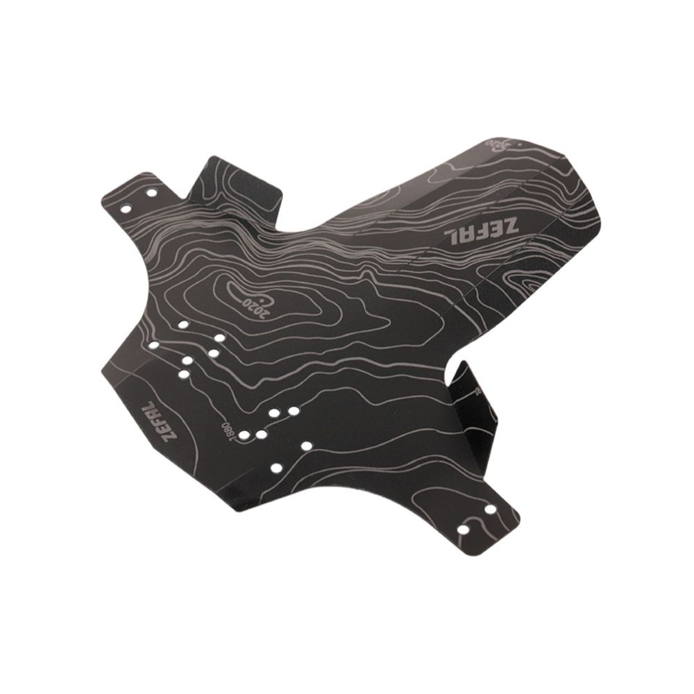 Zefal Deflector Lite Front etulokasuoja