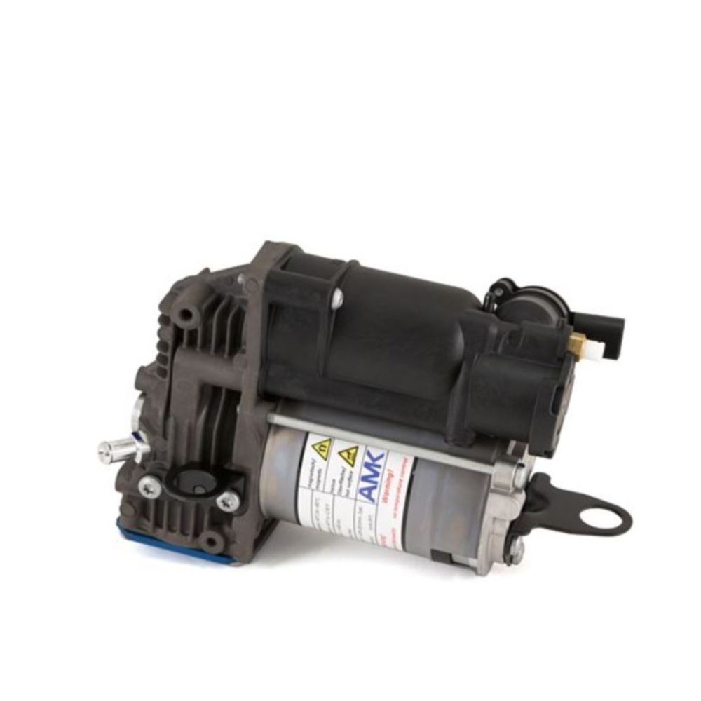 Kompressor, tryckluftssystem 67-6346