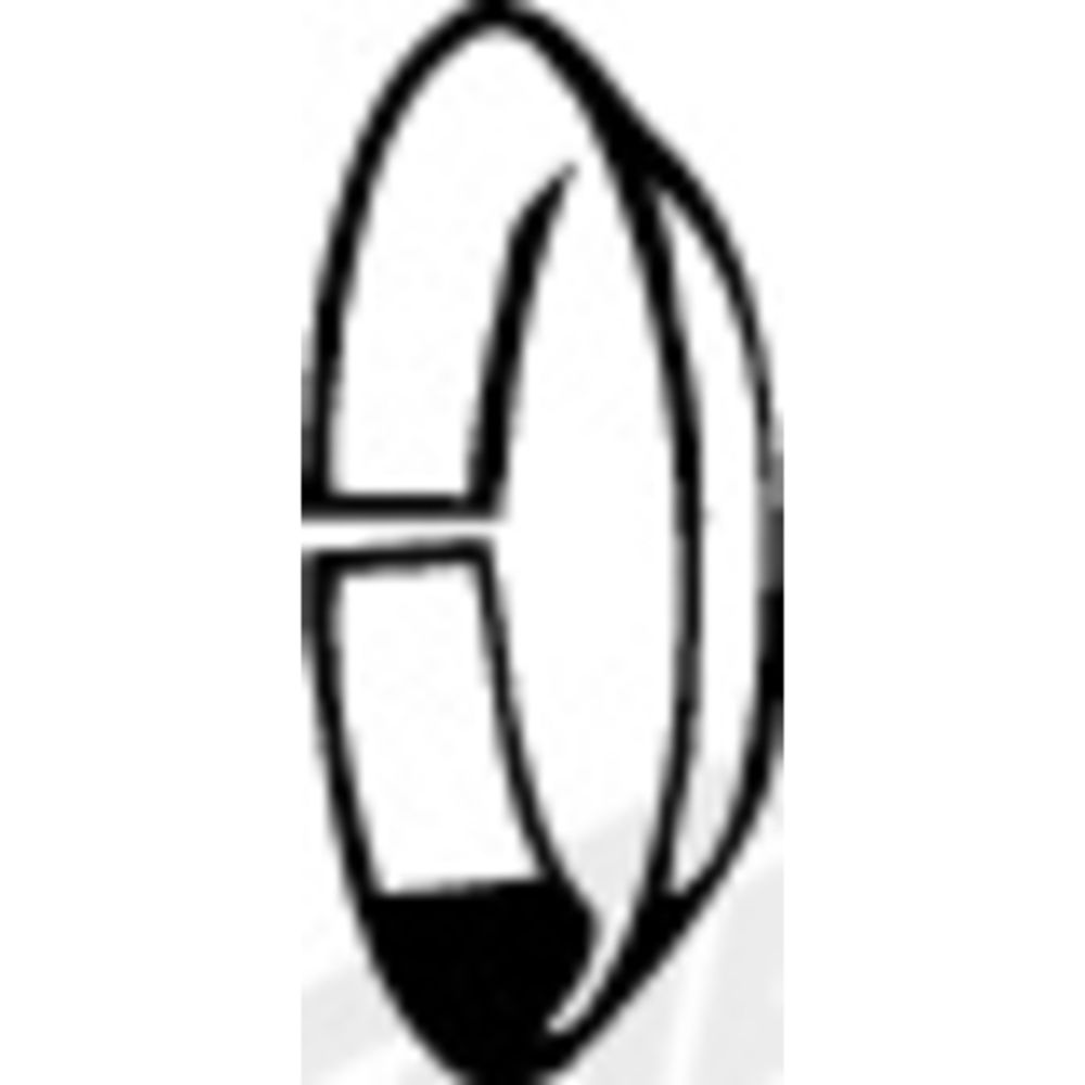 Pakoputken tiiviste 14-0207