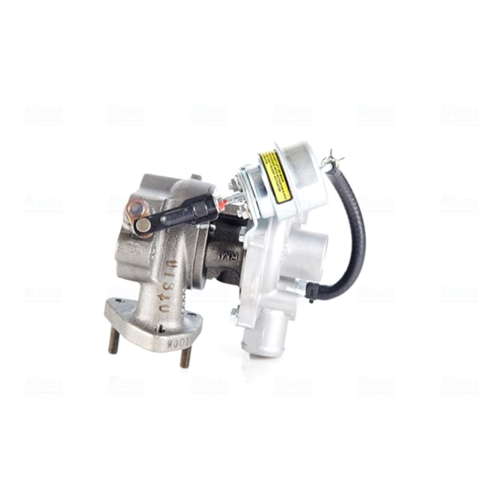 Turboahdin 13-93134