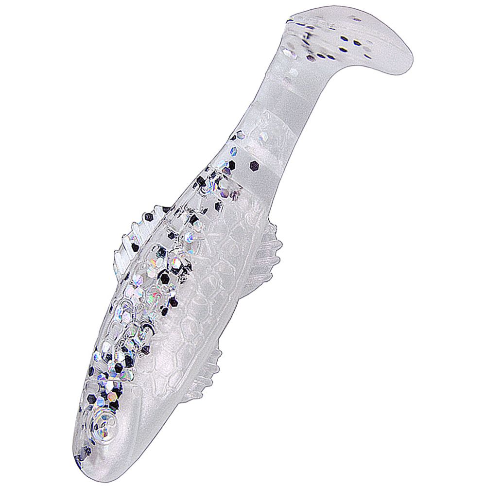 Relax Clonay kalajigi, 2", 4 tk