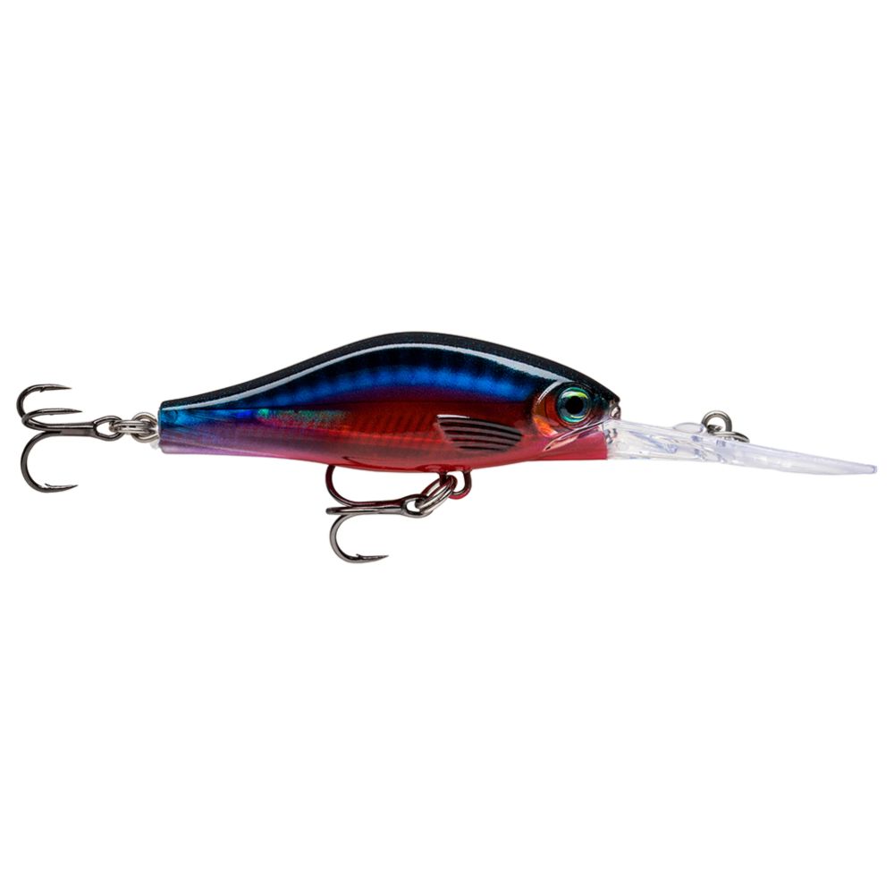 Rapala Shadow Rap Jack Deep 5 cm 6 g