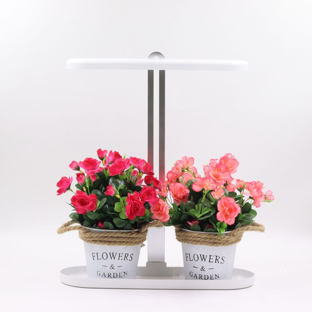 Led Energie Horti kasvivaloalusta 10W 5000K USB