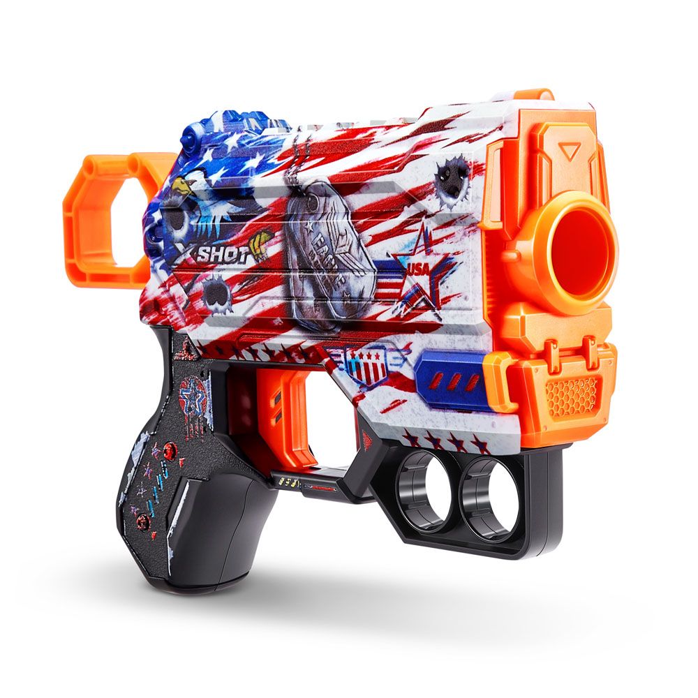 X-Shot Skins Menace leksakspistol