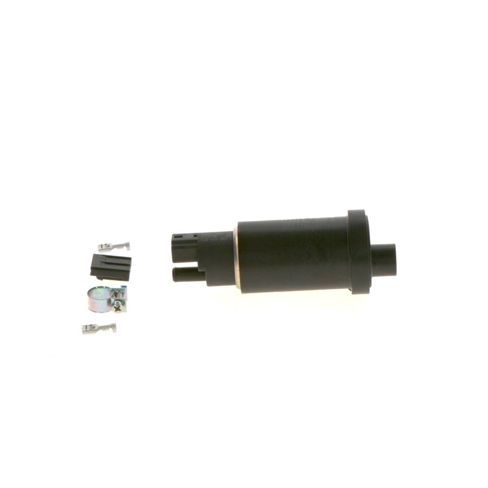 Polttoainepumppu 28-1394