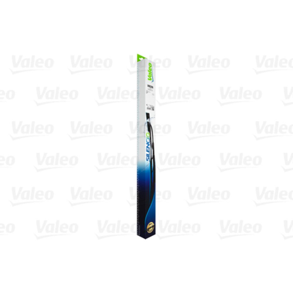 Valeo Silencio VM206 tuulilasinpyyhin 65 + 55 cm