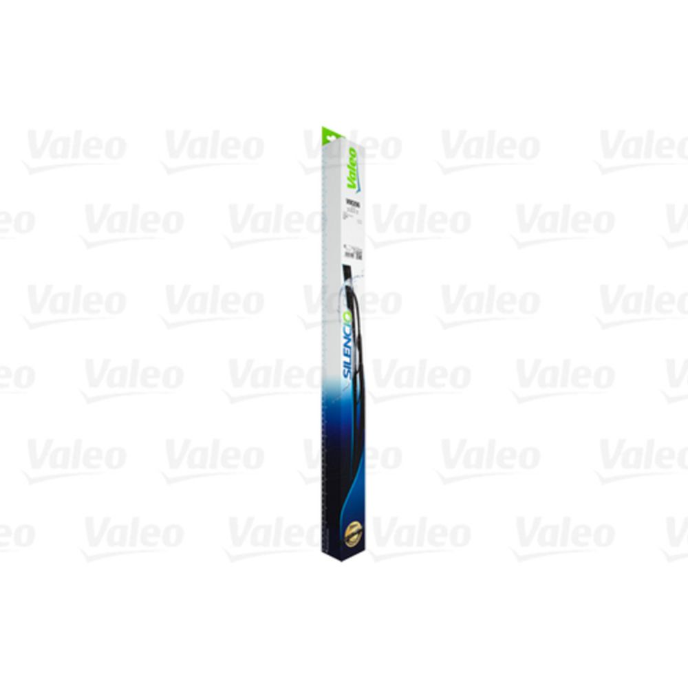 Valeo Silencio VM206 kojamehed 65 + 55 cm