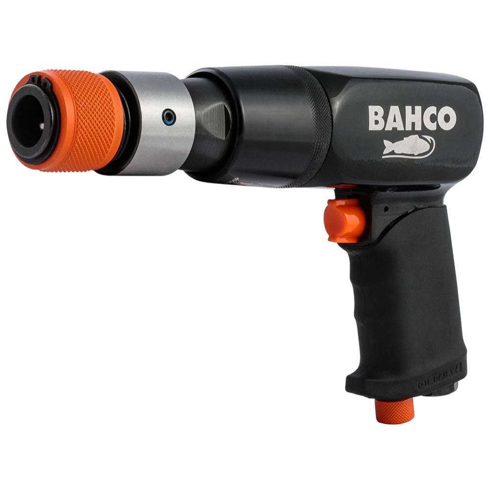 Bahco BP910 tryckluftsdriven mejselhammare