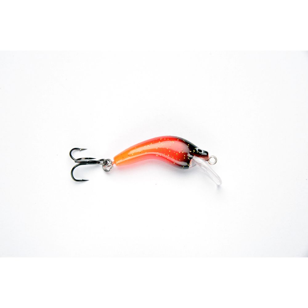 Karikko Ukko wobbler 3 cm