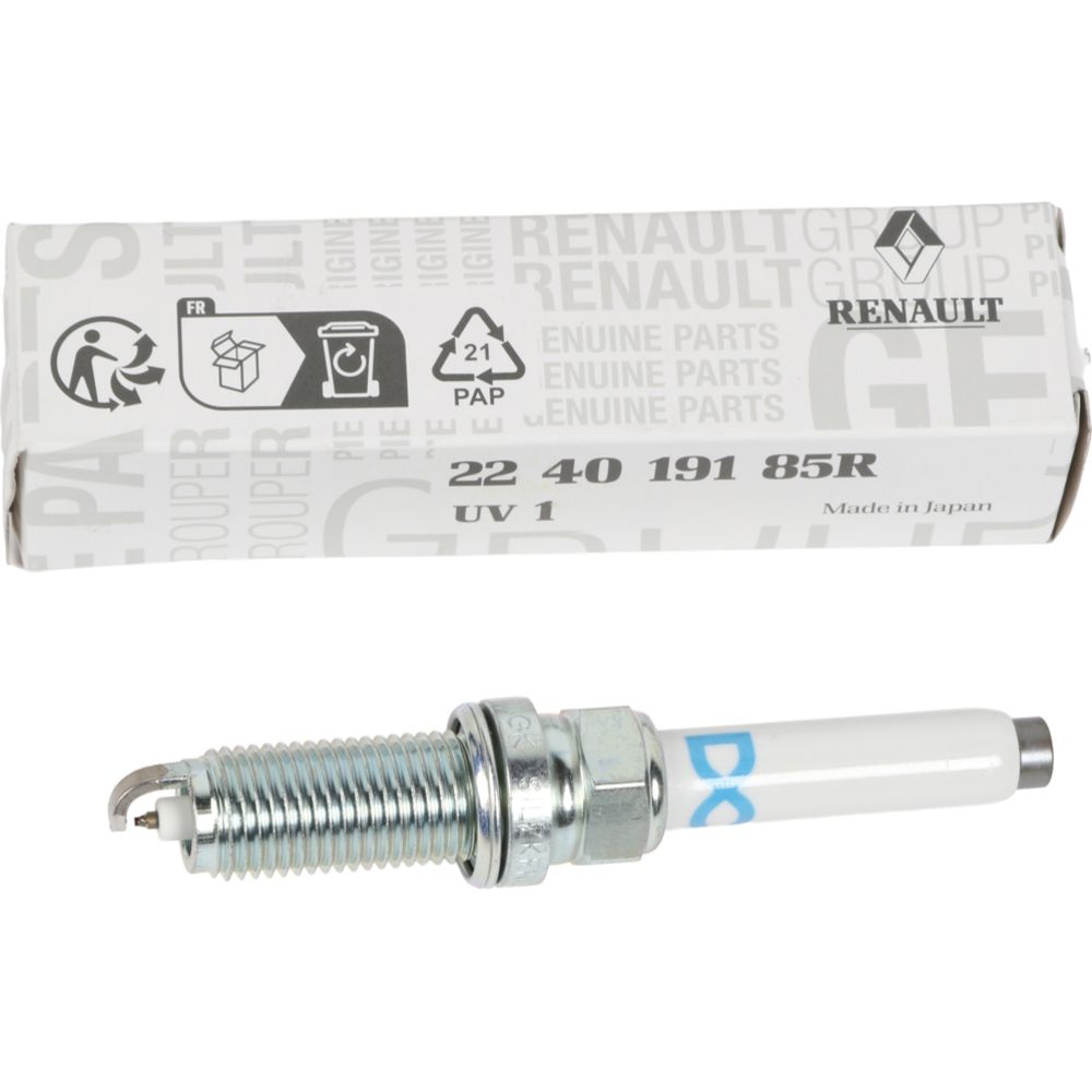 Tändstift Renault OE-kvalitet