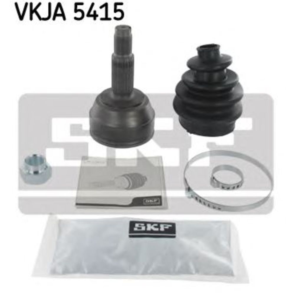 Vetonivelsarja 17-5351
