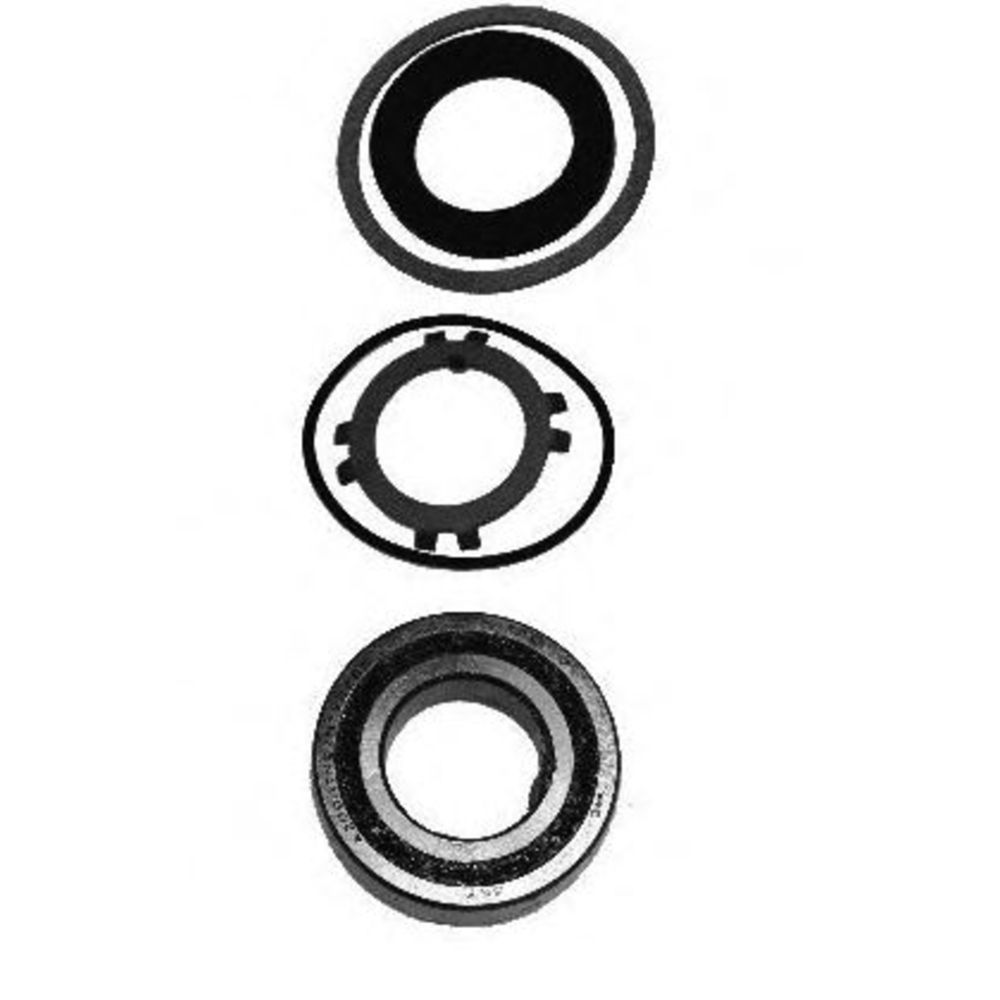 Pyöränlaakerisarja 21-1317