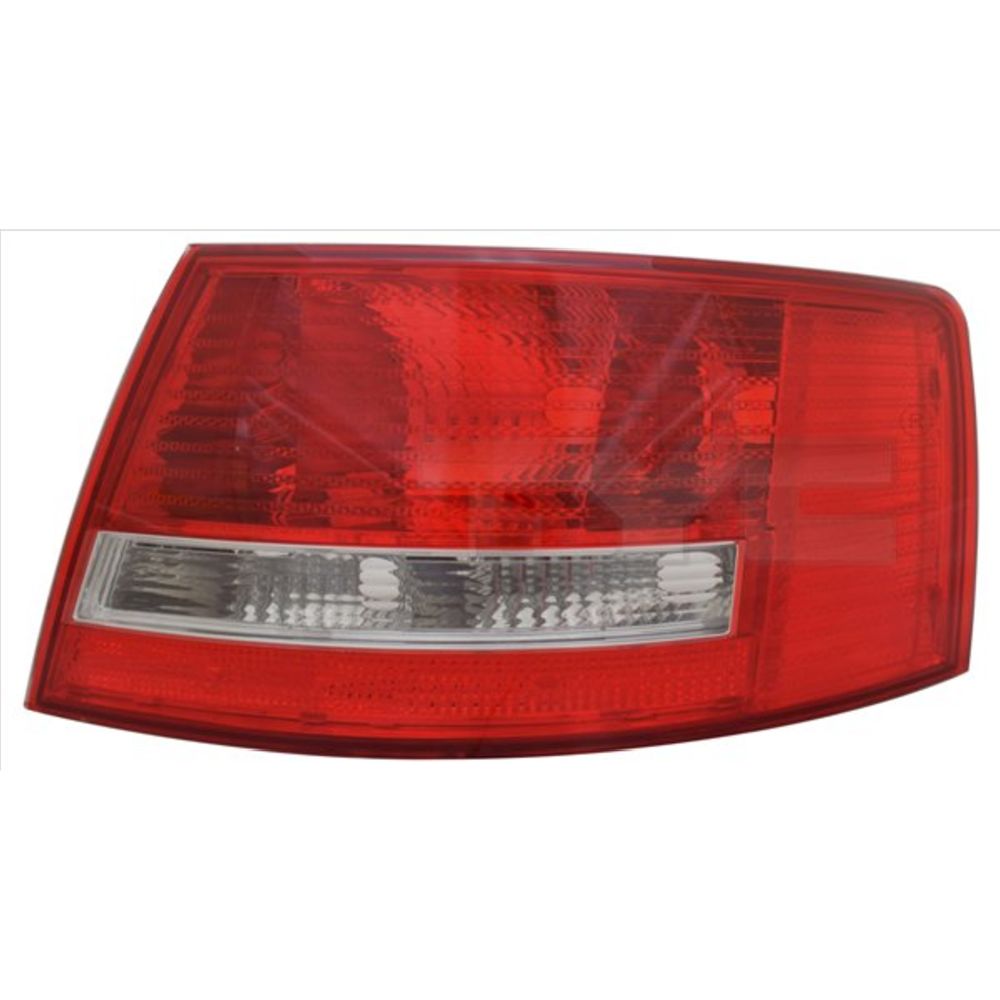Kombinationsbackljus 50-02586