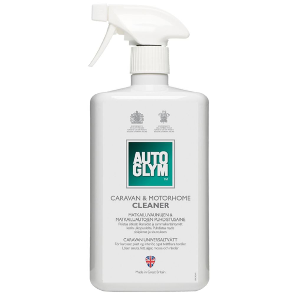 AutoGlym matkaauto puhastusvahend 1 l