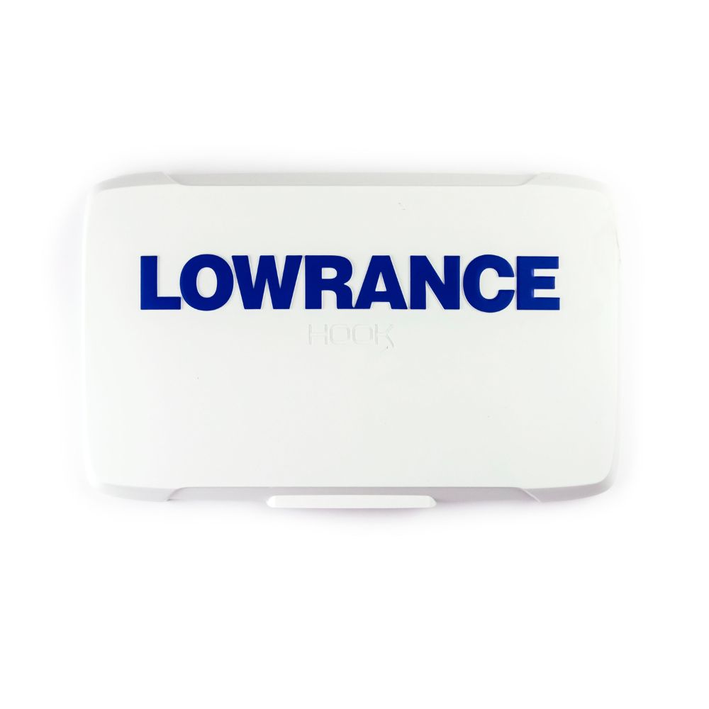 Lowrance HOOK2 7" displayskydd