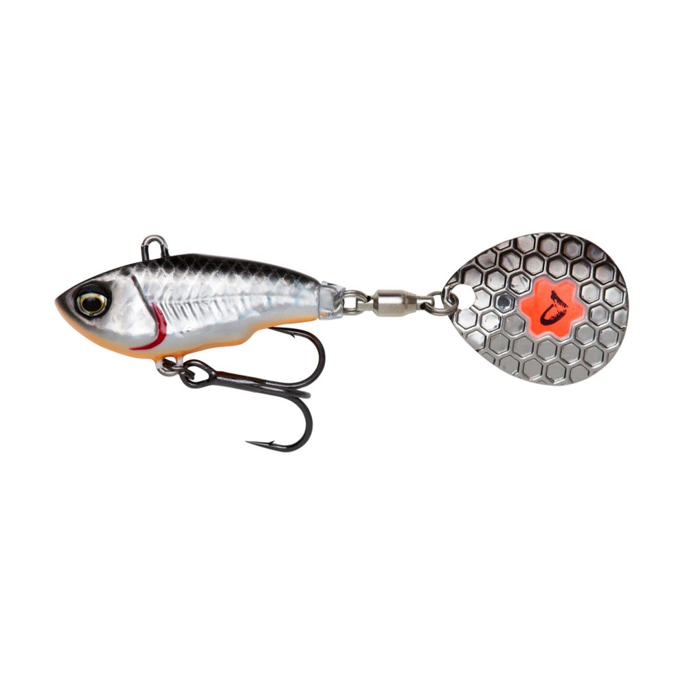 Savage Gear Fat Tail Spin 5,5 cm 9 g