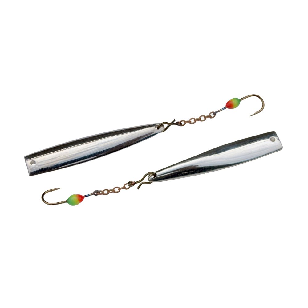 MTX Fishing Antoisa volfram vertikalpirk 43 mm 10 g