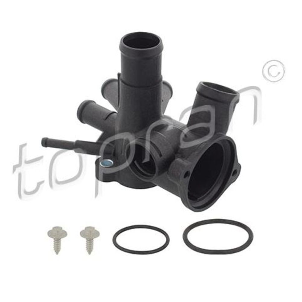 Termostaadikorpus 30-6960