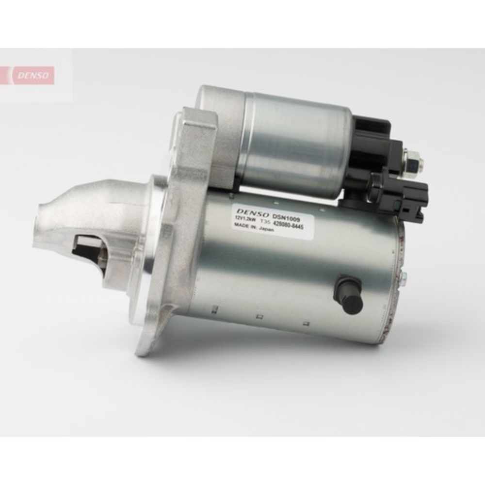 Starter 13-00547