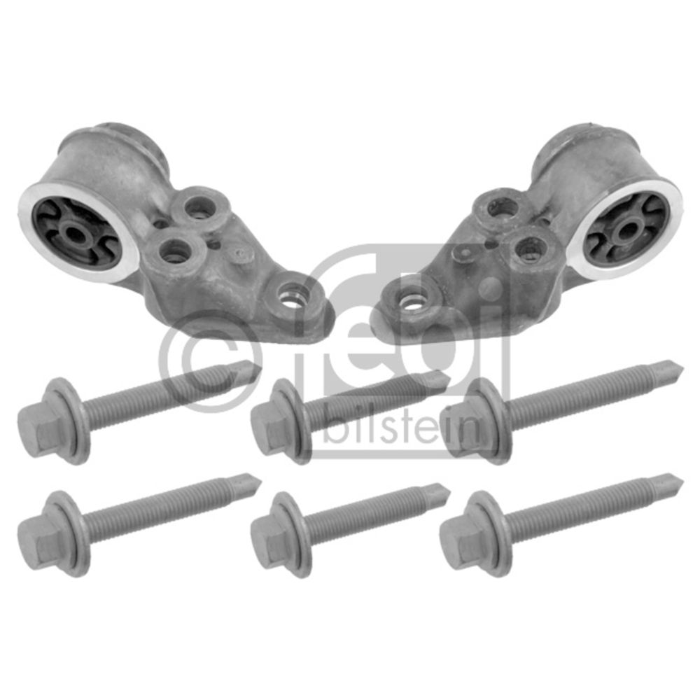 Akseliston rungon korjaussarja 18-3708