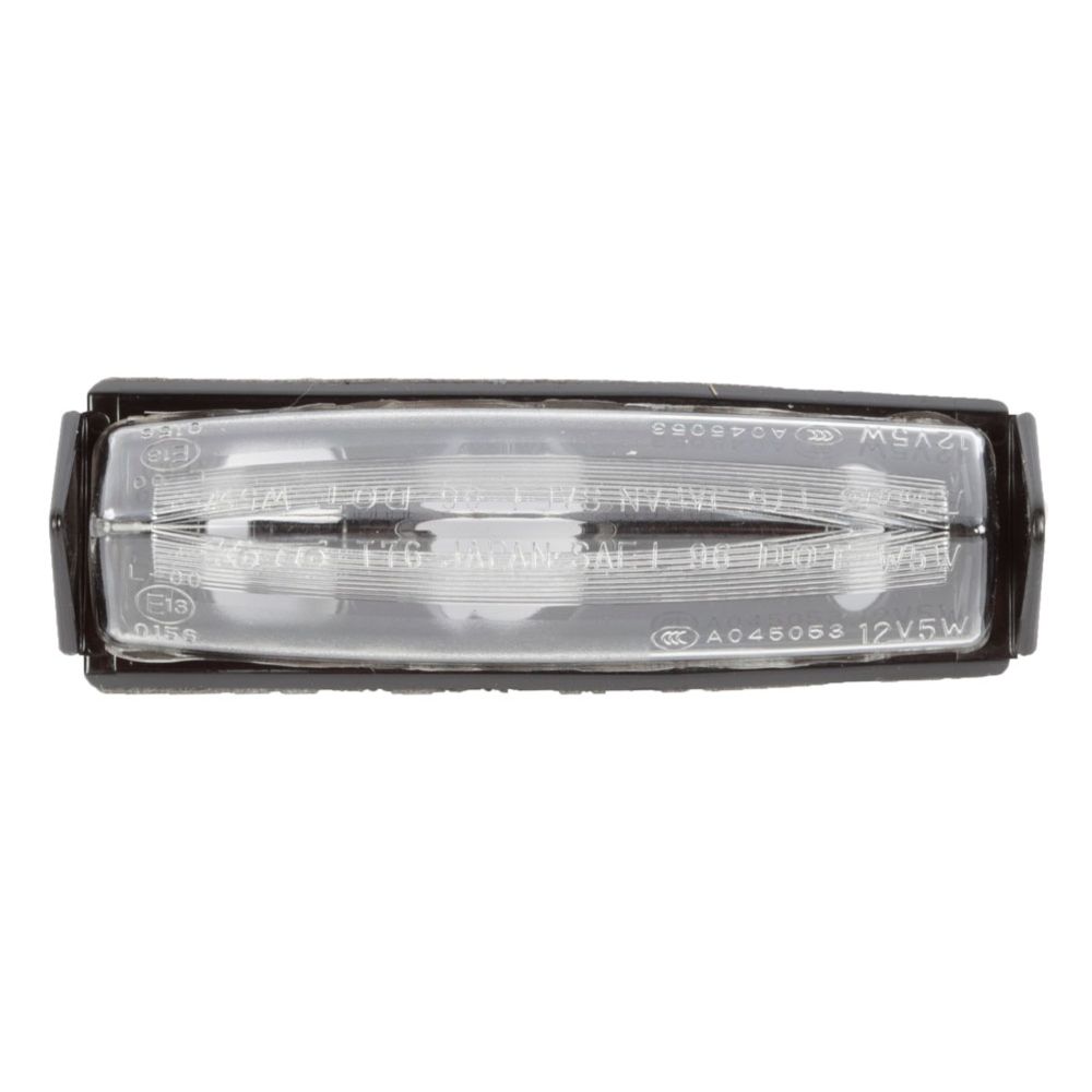 Rekisterikilven valo 50-9411