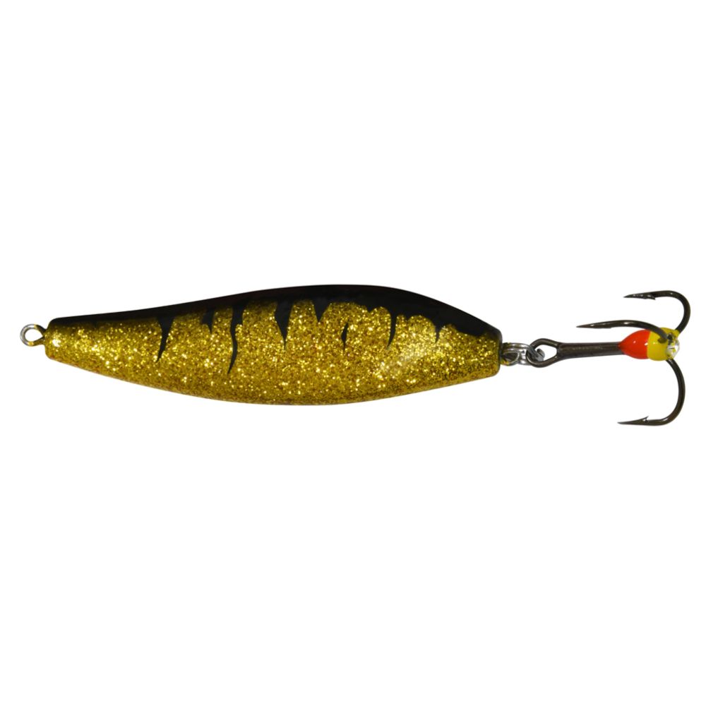 Smoltti Räminä 21 g 8 cm lusikaslant