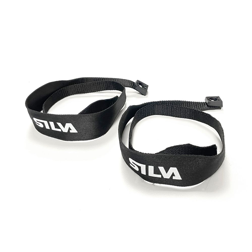 Silva Trekking handledsremmar för gångstavar