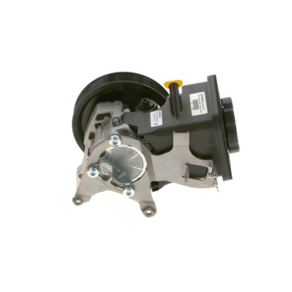 Ohjaustehostimen pumppu 17-01671