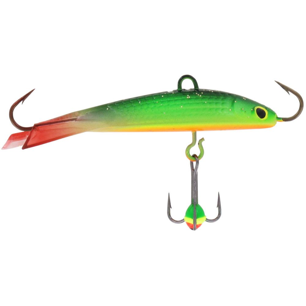 Kuusamo X-Pro kevennetty tasapainopilkki 5 cm väri: Motonet 32