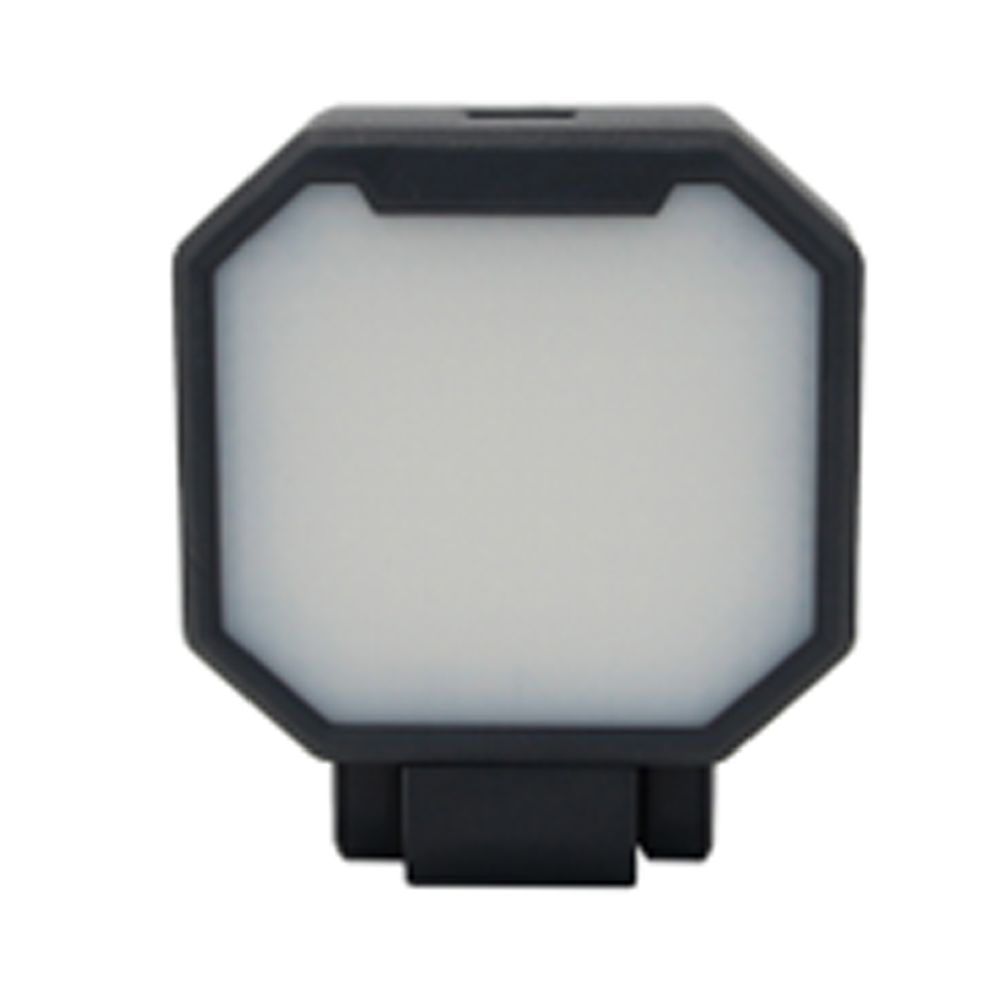 Berg SMD LED-työvalaisin 2000 lm ladattava