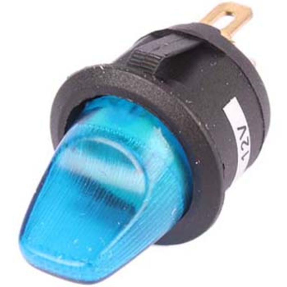 Hooblüliti 12 V/16 A sinine