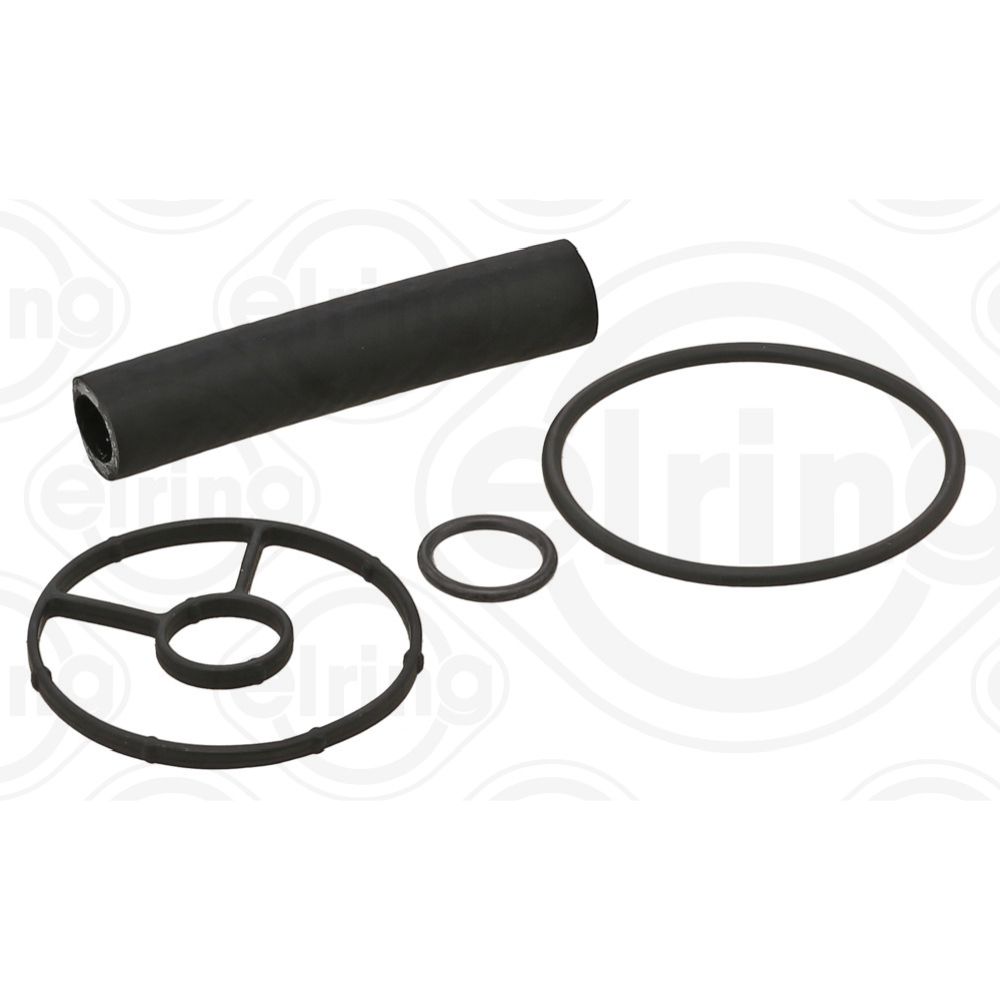 Packning, oljekylare 27-02702