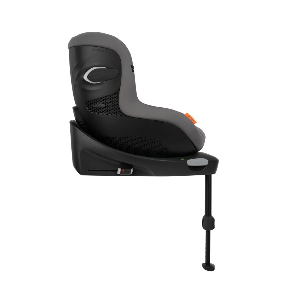 Cybex Sirona Gi i-Size -turvaistuin ja telakka