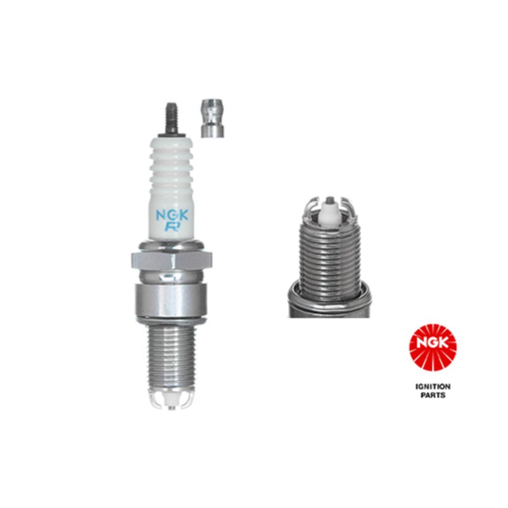 NGK BPR5EKU sytytystulppa