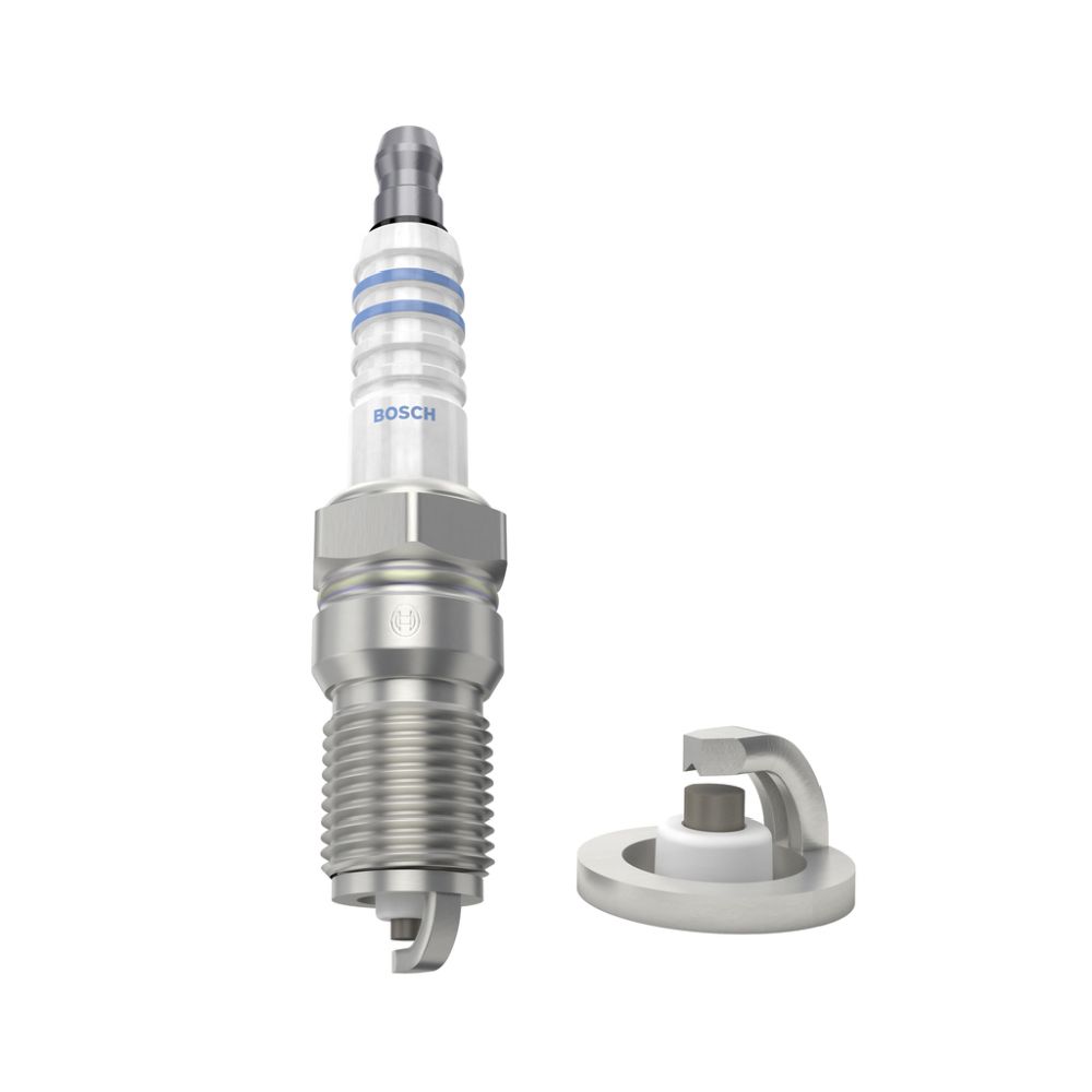Bosch HR8DCX+ sytytystulppa