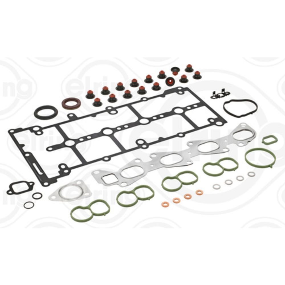 Packningssats, topplock 27-02562