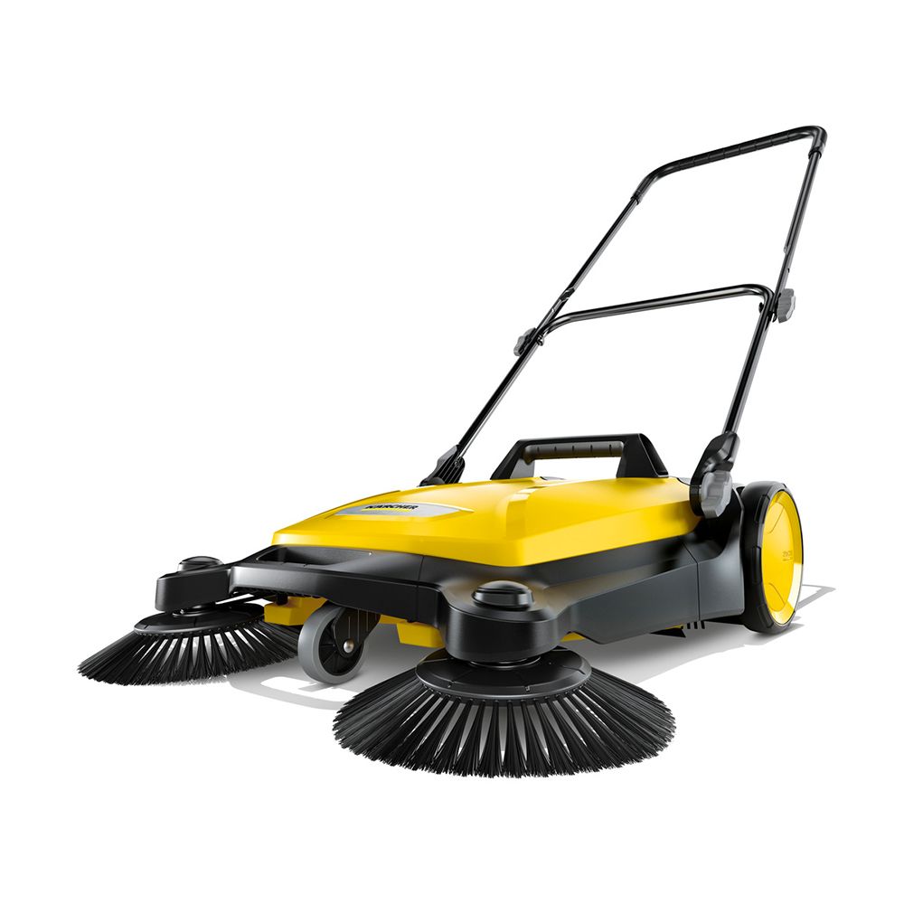 Kärcher S4 Twin sopmaskin